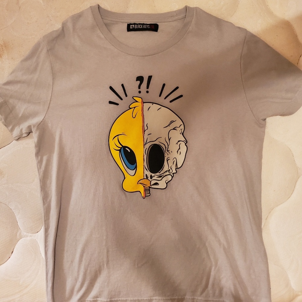 Tweety Bird Shirt